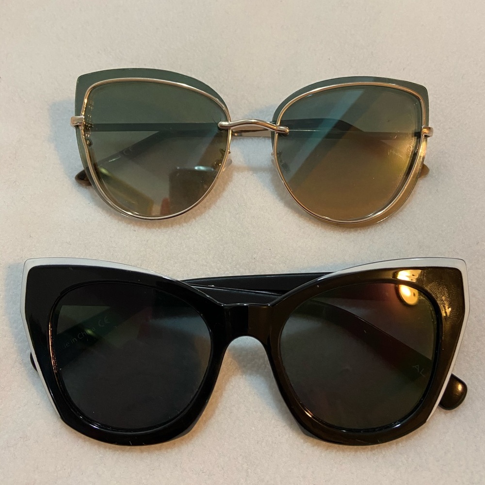 Aldo Glasses‼️Get this Free with &50+purchase‼️
